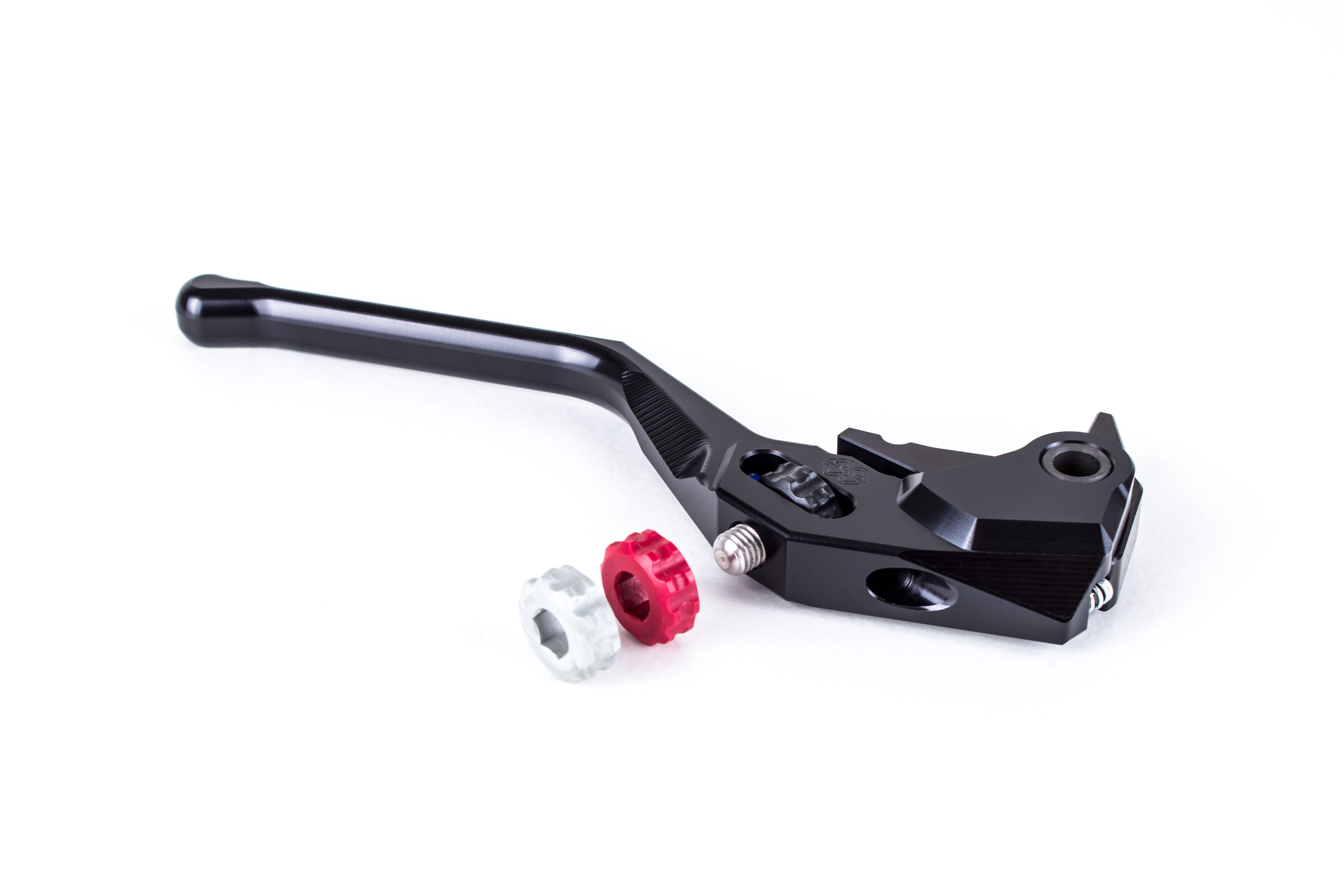 Gilles Factor-X Brake Lever for Aprilia, Ducati, Honda, KTM Gilles Factor-X Brake Lever for Aprilia, Ducati, Honda, KTM